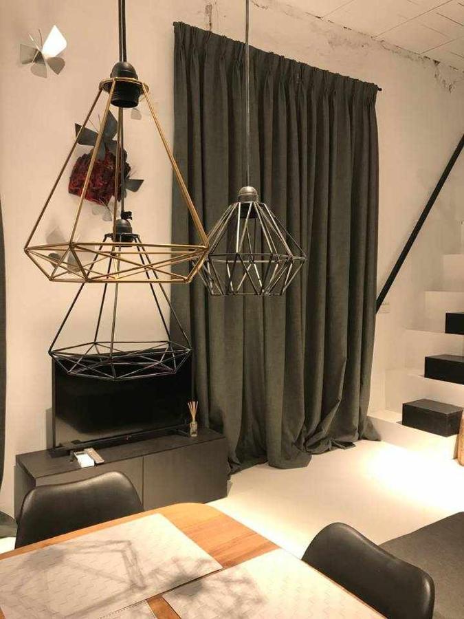 Esperanza Modern & Luxury Space Near Plaza Mayor Madrid Eksteriør billede