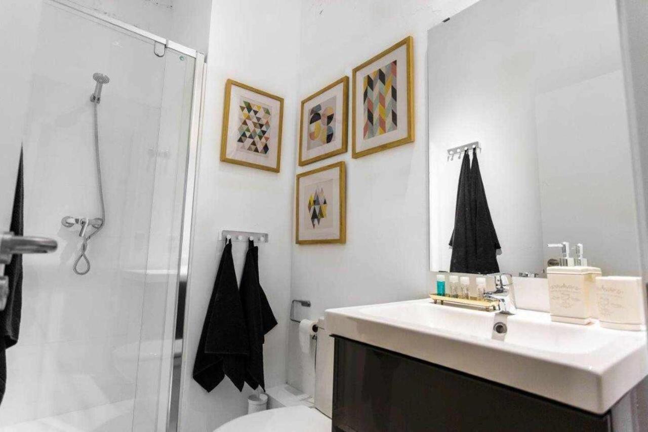 Esperanza Modern & Luxury Space Near Plaza Mayor Madrid Eksteriør billede