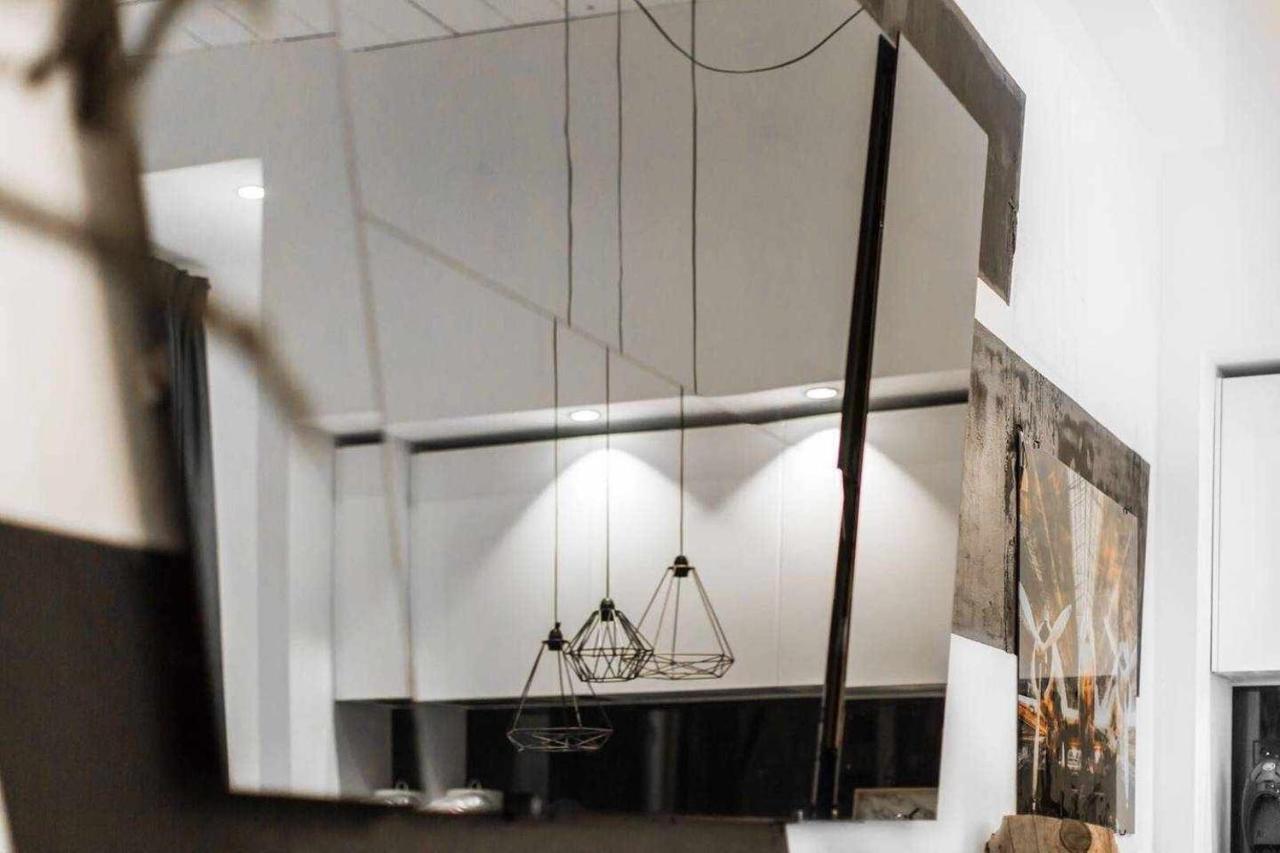 Esperanza Modern & Luxury Space Near Plaza Mayor Madrid Eksteriør billede